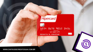 Benefícios do Cartão de Credito HiperCard